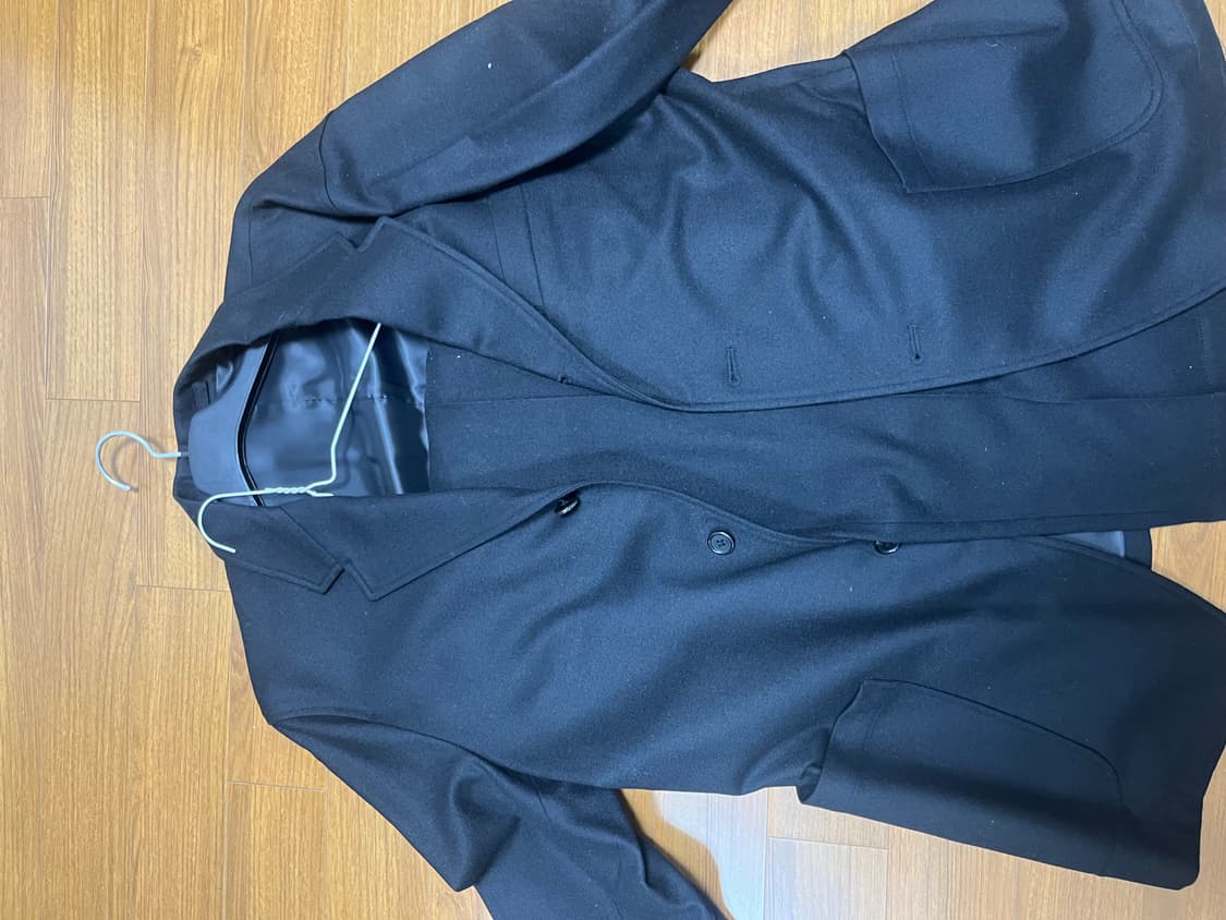 브라운야드 셋업 2size 상품이미지5