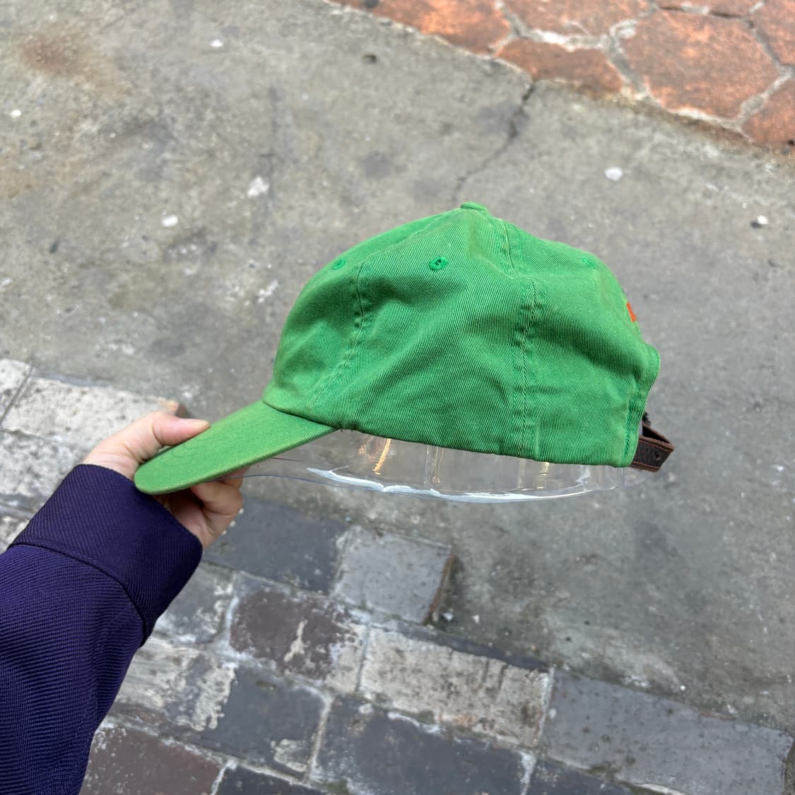 Polo 폴로 볼캡 모자 상품이미지2