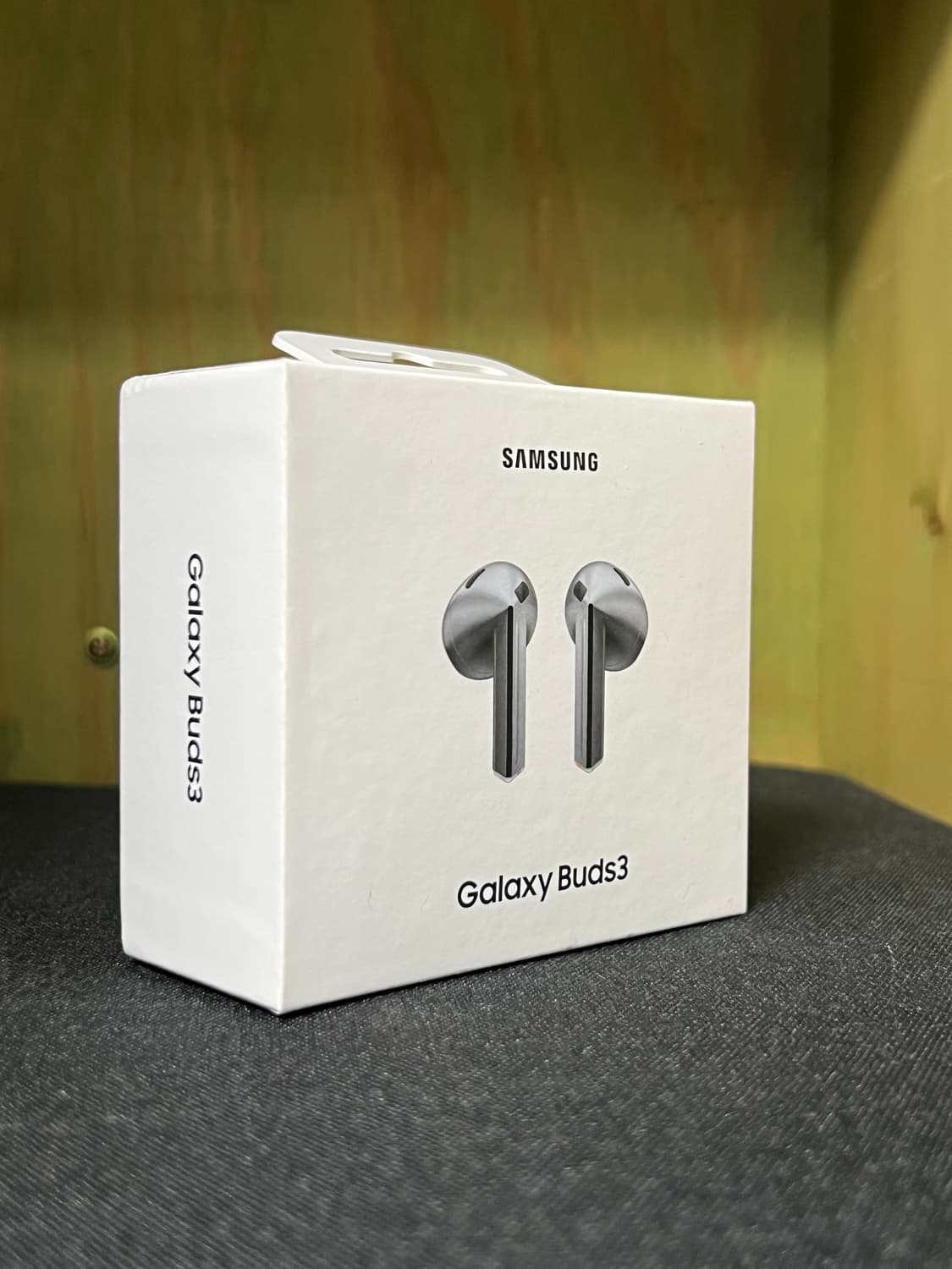 삼성 갤럭시 버즈3 상품이미지3