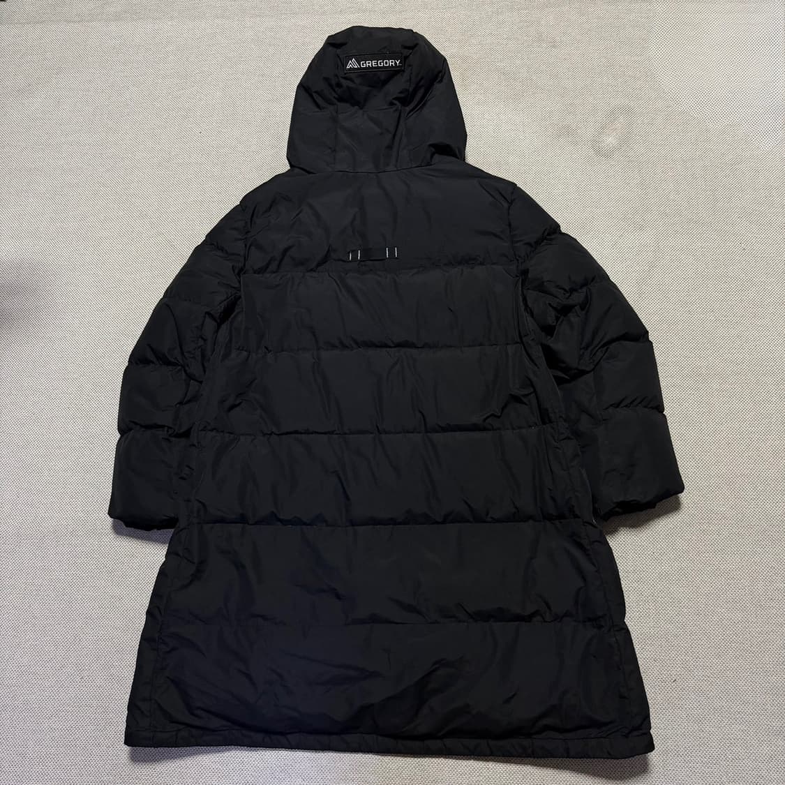 그레고리 다운 롱패딩 상품이미지6