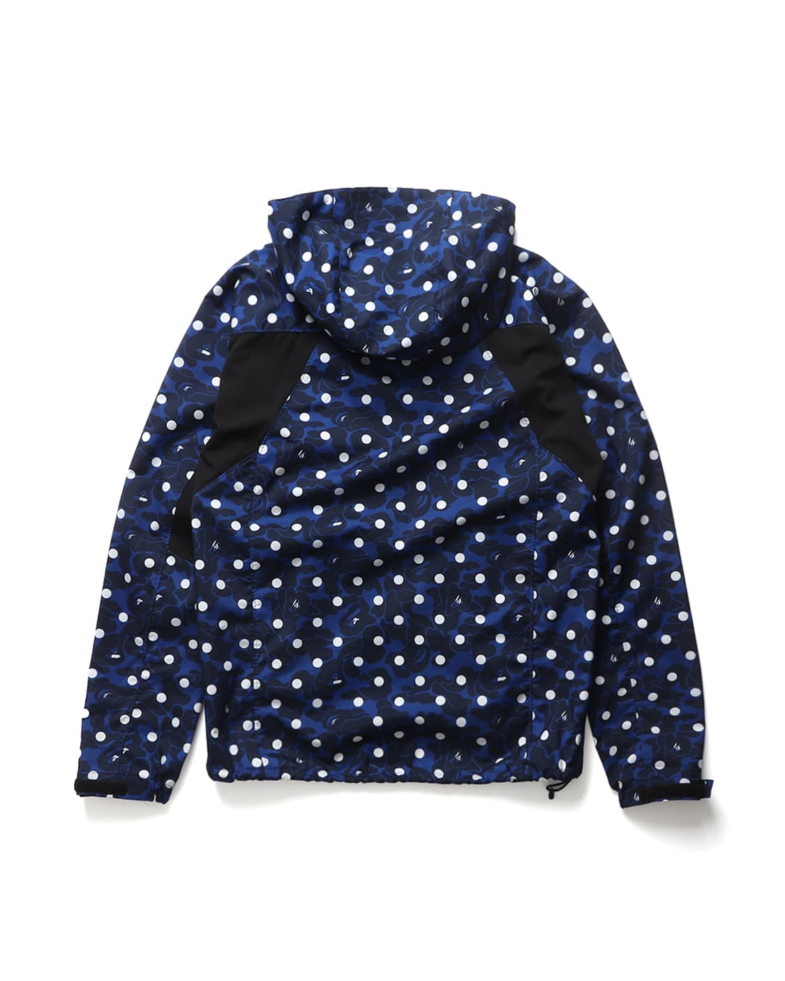 베이프 A BATHING APE Dot Hooded Jacket 상품이미지3