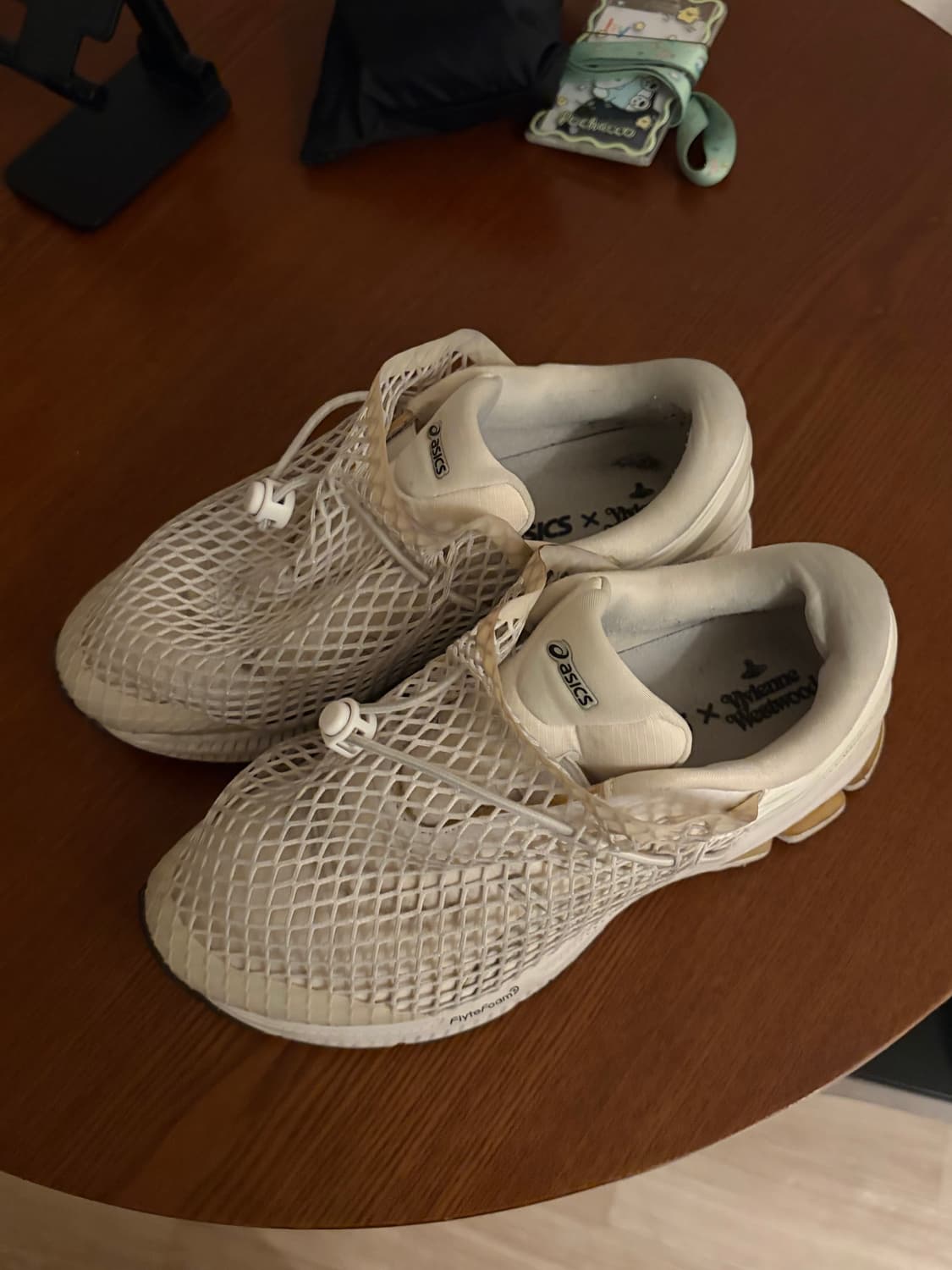 아식스 비비안 신발 245 상품이미지2