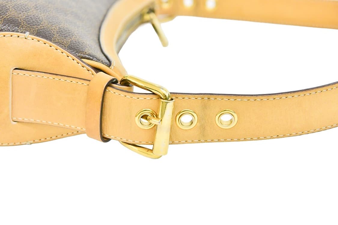 셀린느 마카담 블라종 숄더백(정품) 상품이미지8