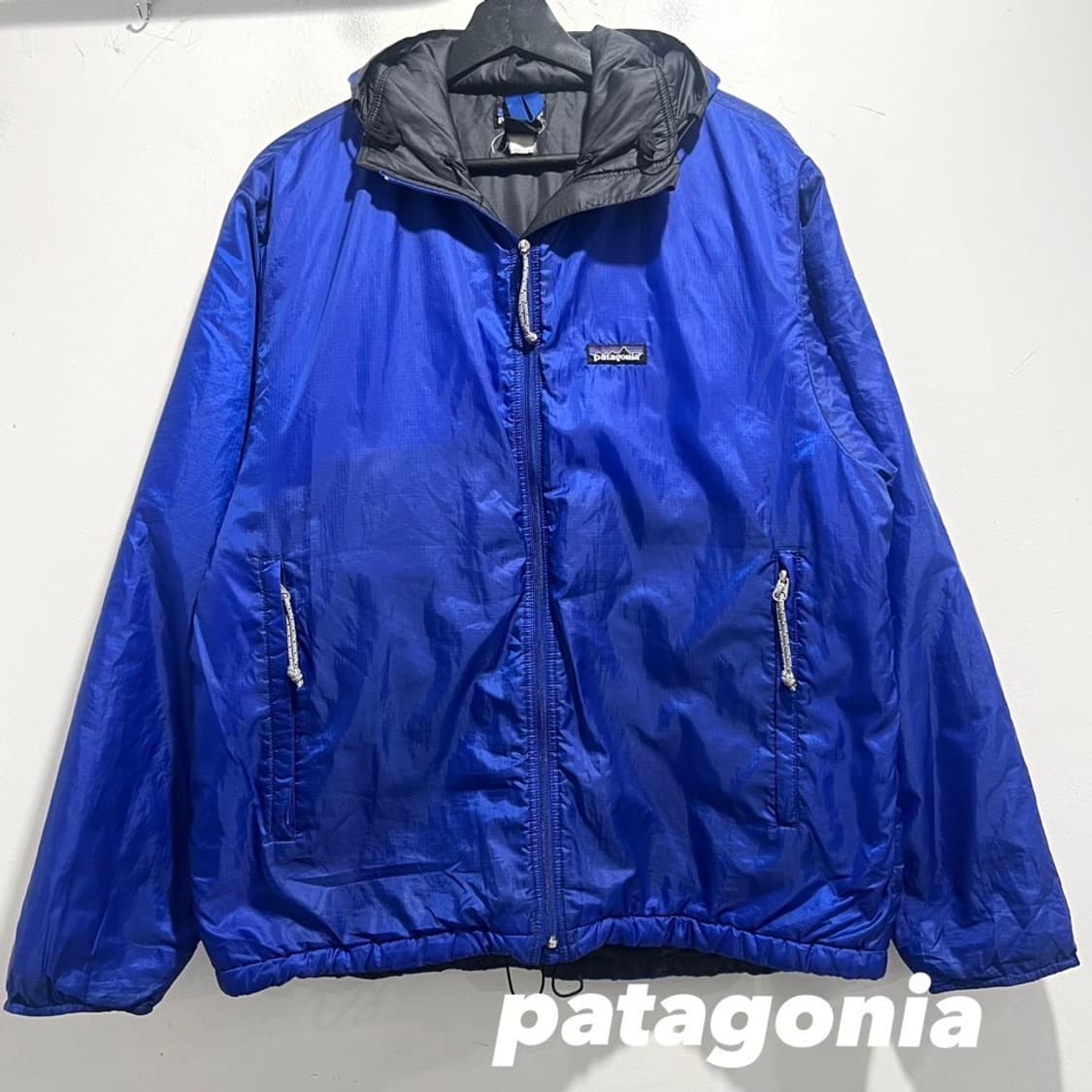 파타고니아 워크 바람막이 상품이미지1