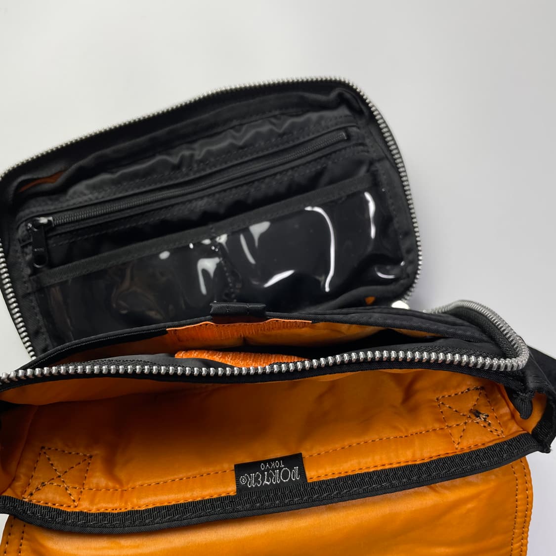 PORTER TANKER 요시다포터 탱커 숄더백 상품이미지7