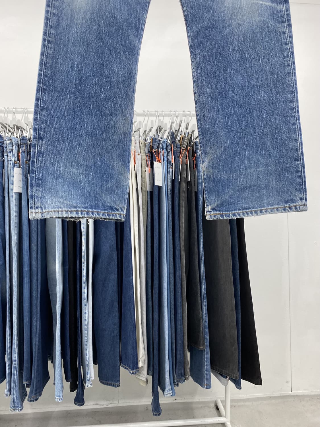 리바이스501 00s 30 상품이미지3