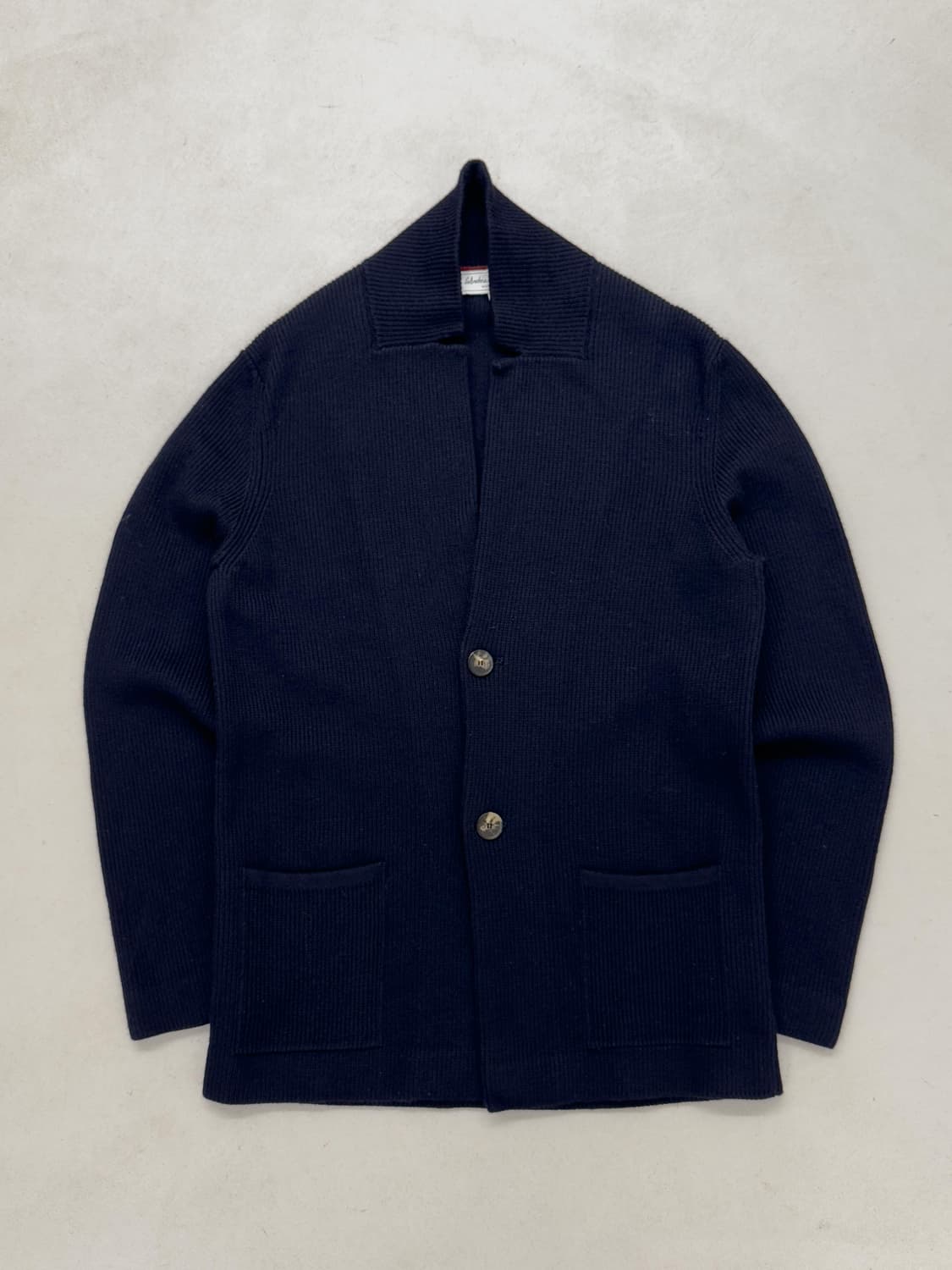 페라가모 니트 가디건 상품이미지1