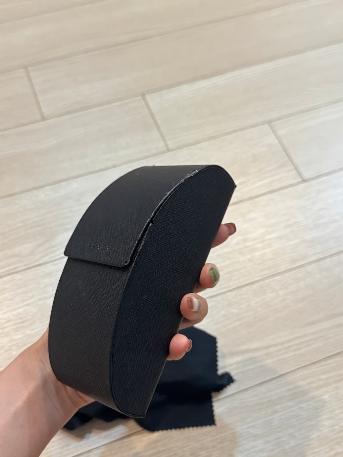 프라다 선글라스 SPR 17WSF 상품이미지4