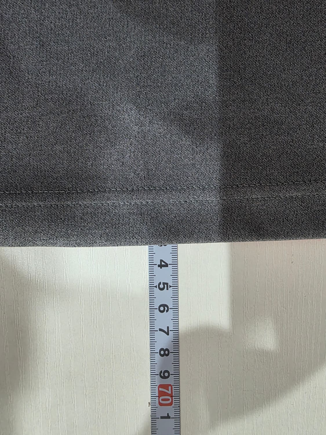 블랙야크 키즈 맨투맨 긴팔티 2장 165 상품이미지9