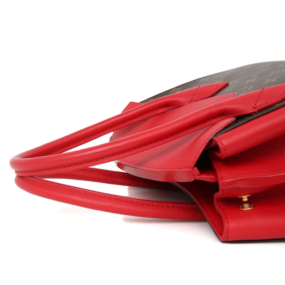 루이비통 모노그램 플로린 체리 탑핸들 보스턴백 M42270 상품이미지10