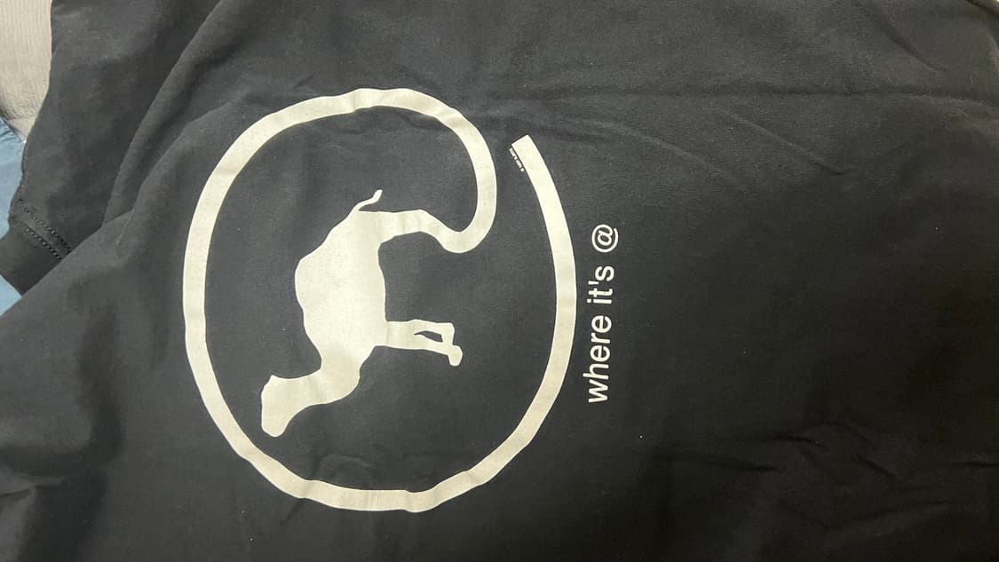 [XL]90s camel where its @ 상품이미지3