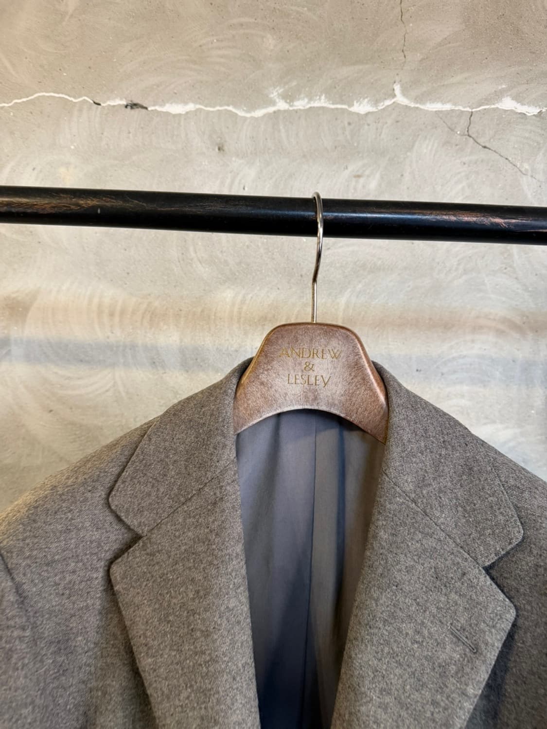 링자켓 테일러드 자켓 100 상품이미지6