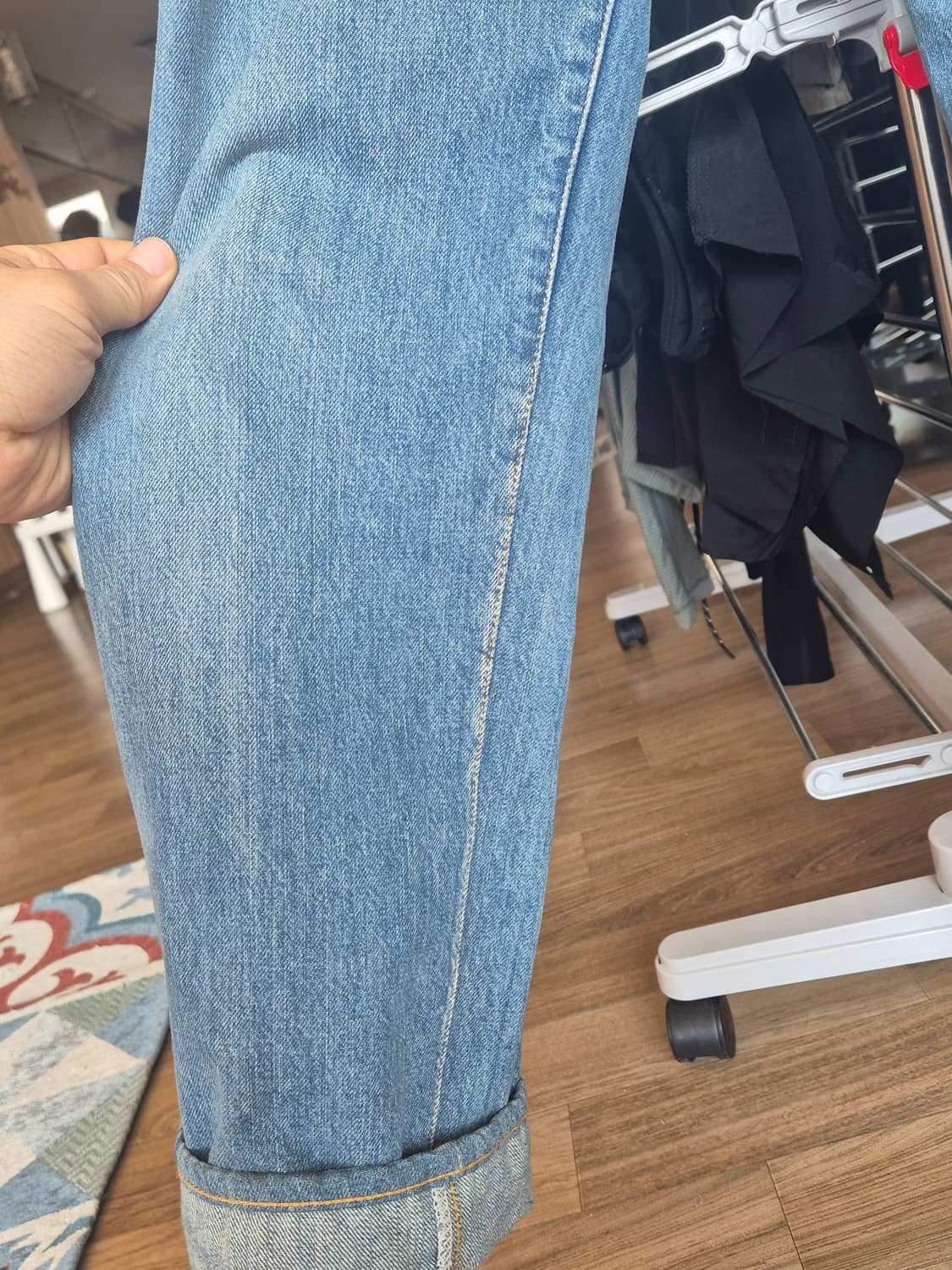 리바이스 LVC 47501 에코토피아 30 상품이미지4