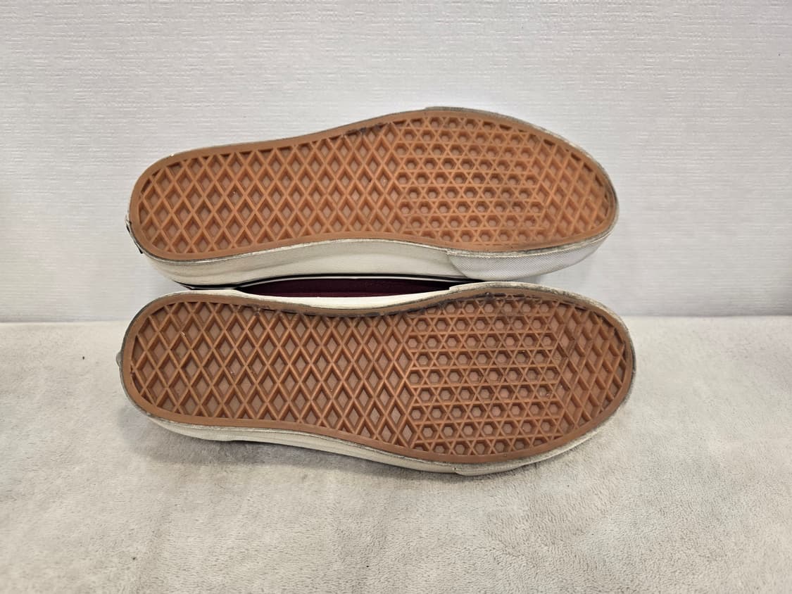 반스 올드스쿨 50주년 기념 스니커즈 컨버스화 260 상품이미지7