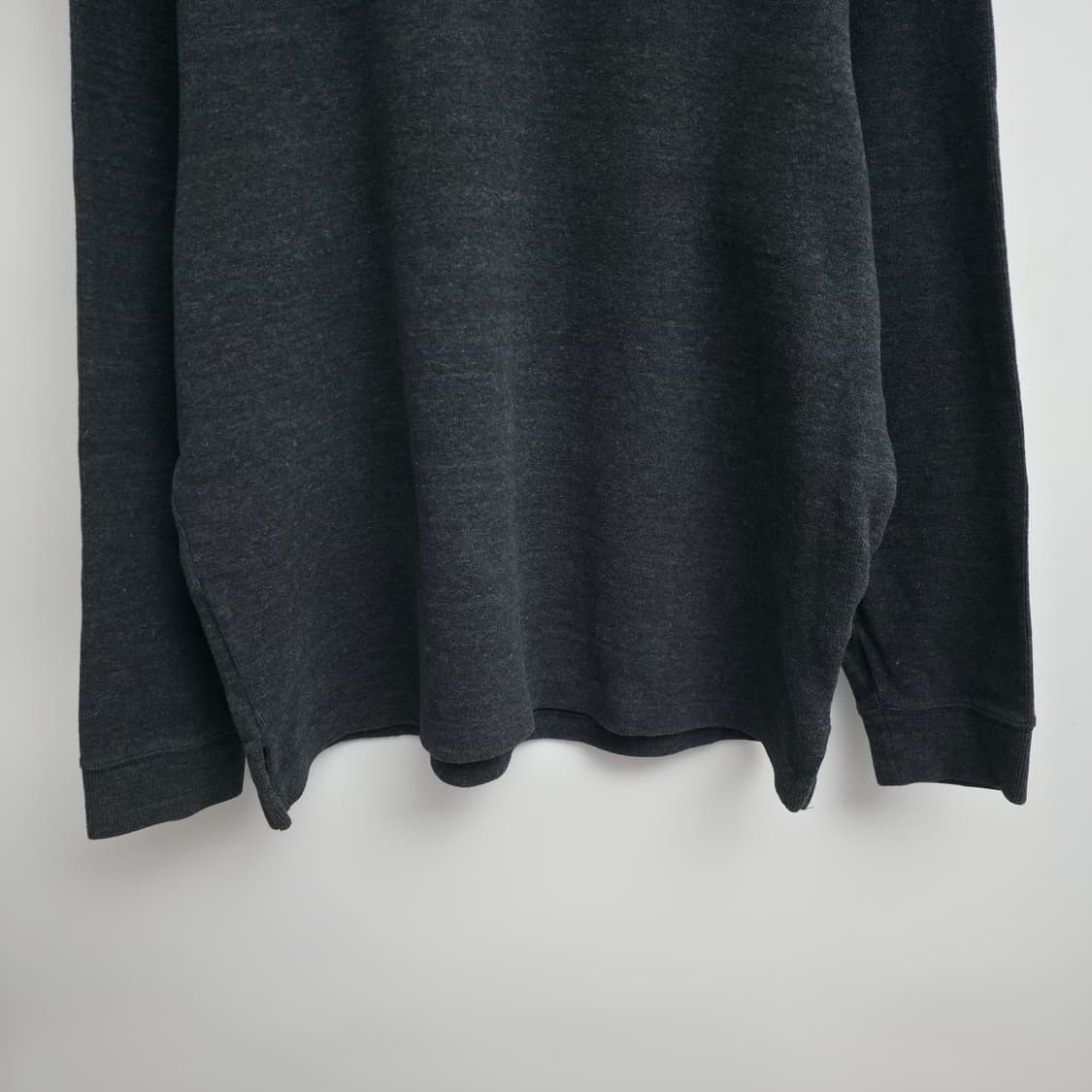 [XL] 폴로 랄프로렌 쿼터집업 니트 상품이미지3