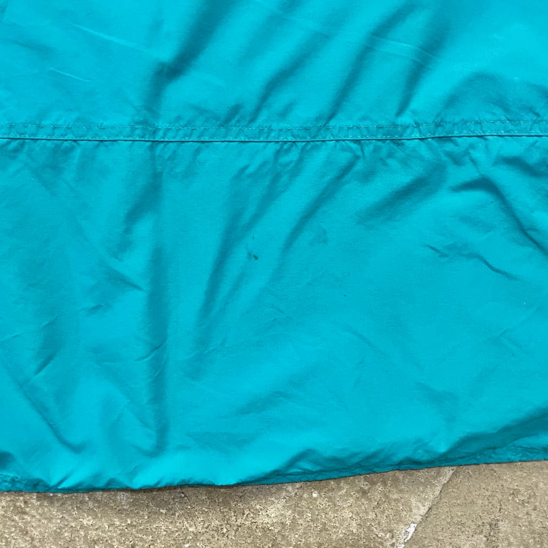 90‘s 엘엘빈 나일론 풀오버 XL 상품이미지9