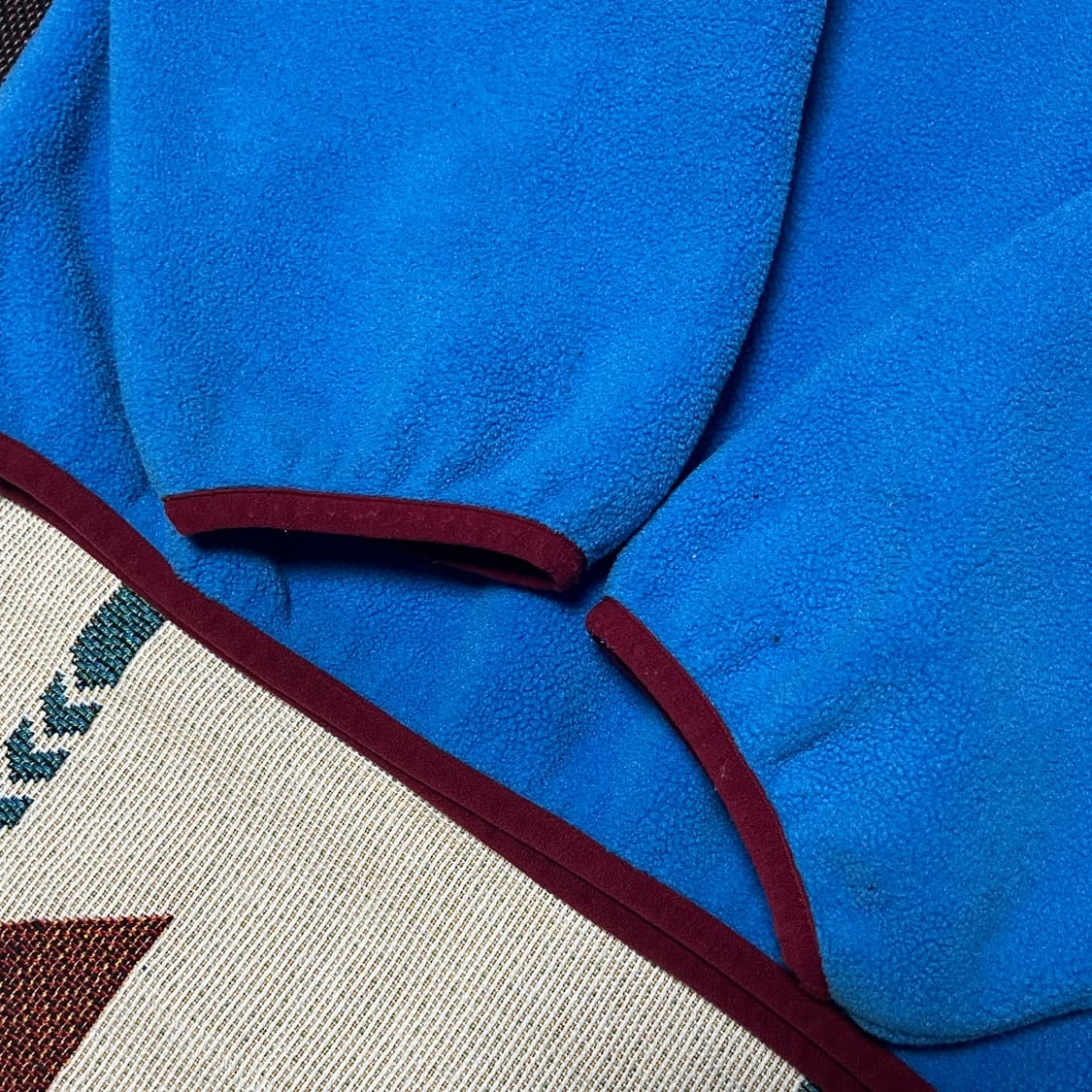 파타고니아 신칠라 스냅티 m 상품이미지2