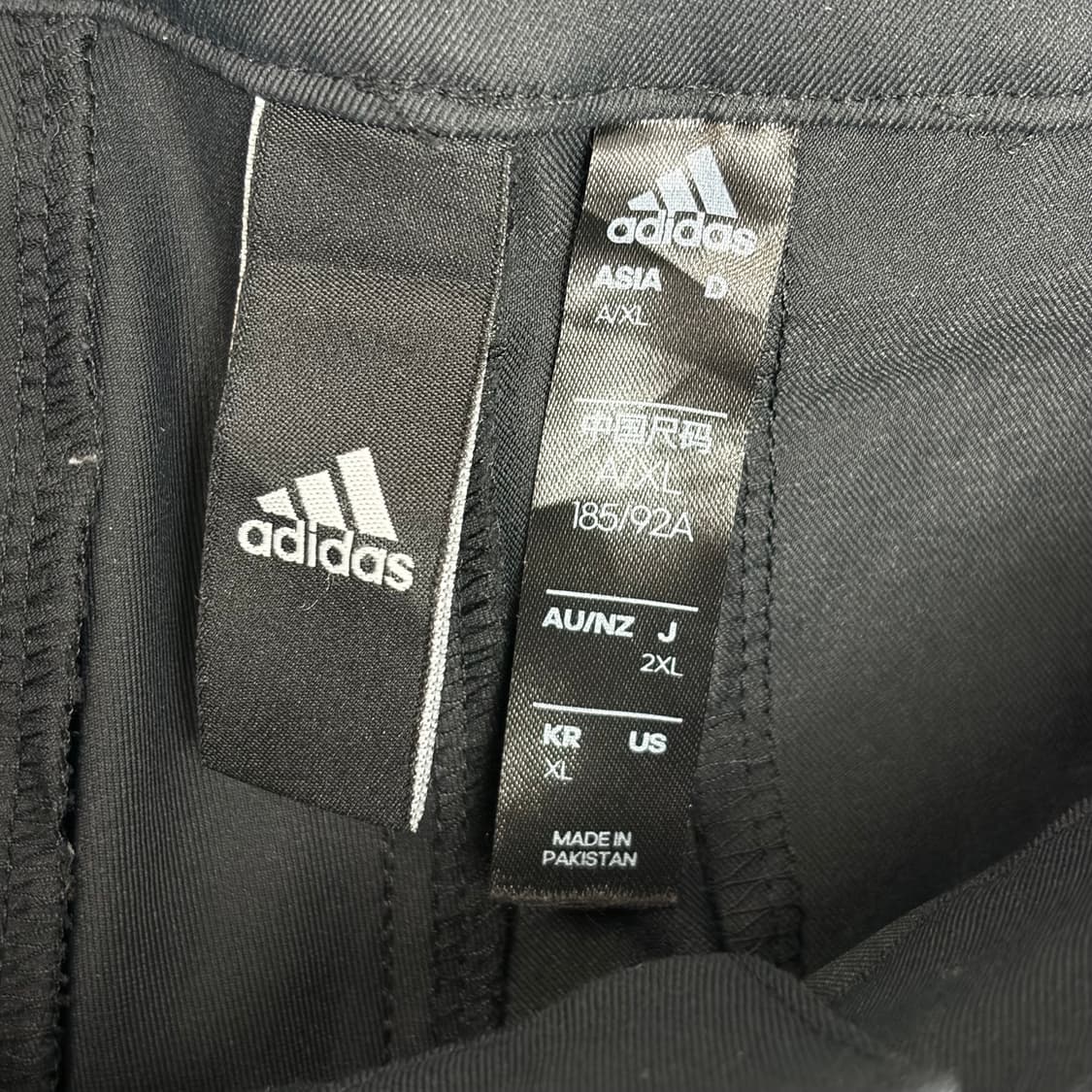 아디다스 삼선 바지 팬츠 상품이미지6