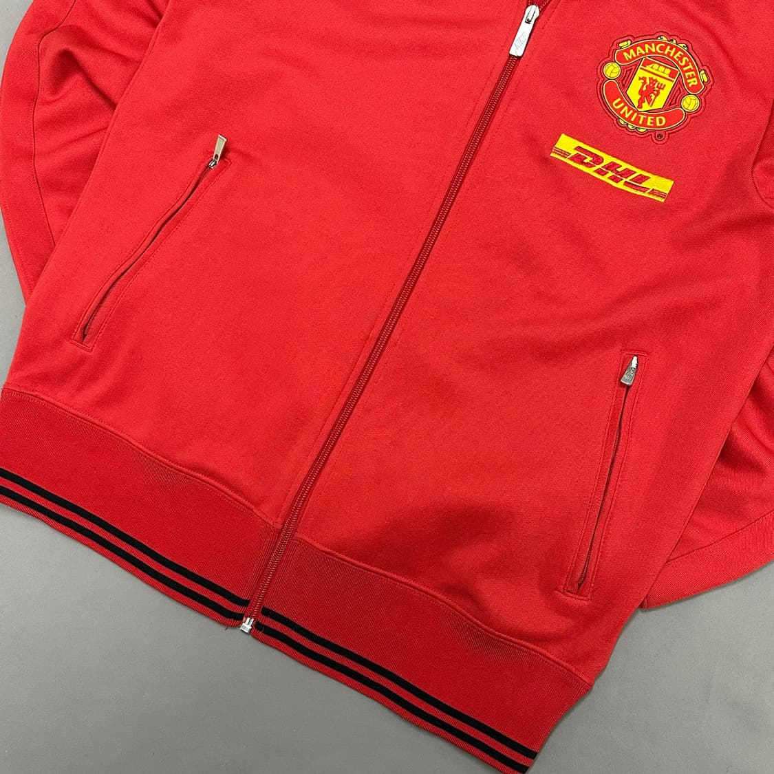 나이키 맨체스터유나이티드 12-13 시즌 져지 L 상품이미지5