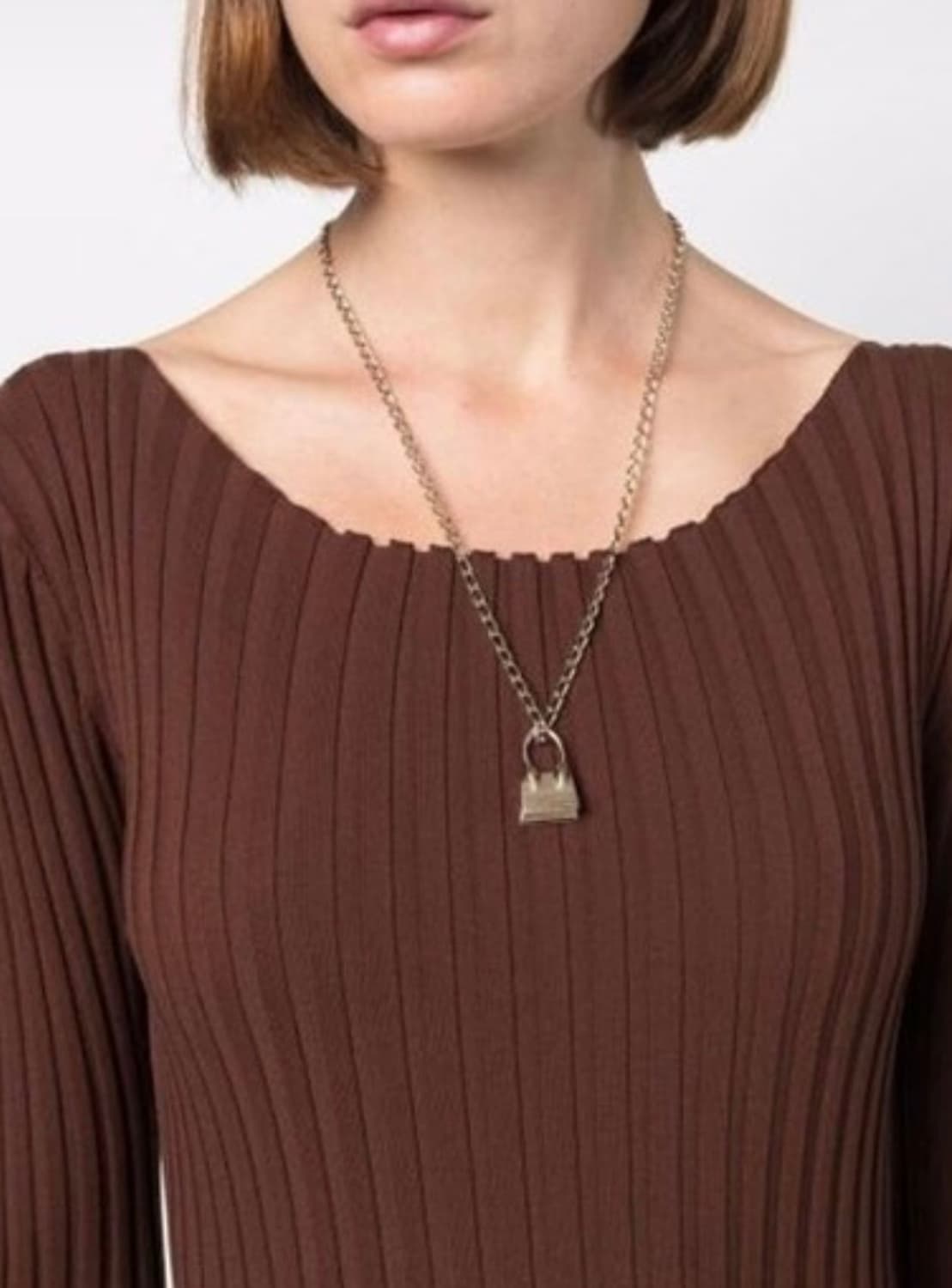 자크뮈스 치키토 네클리스 상품이미지1