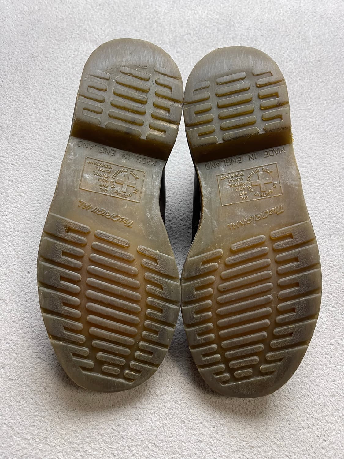 [5] ENGLAND VTG 닥터마틴 1461 -230-235 상품이미지8