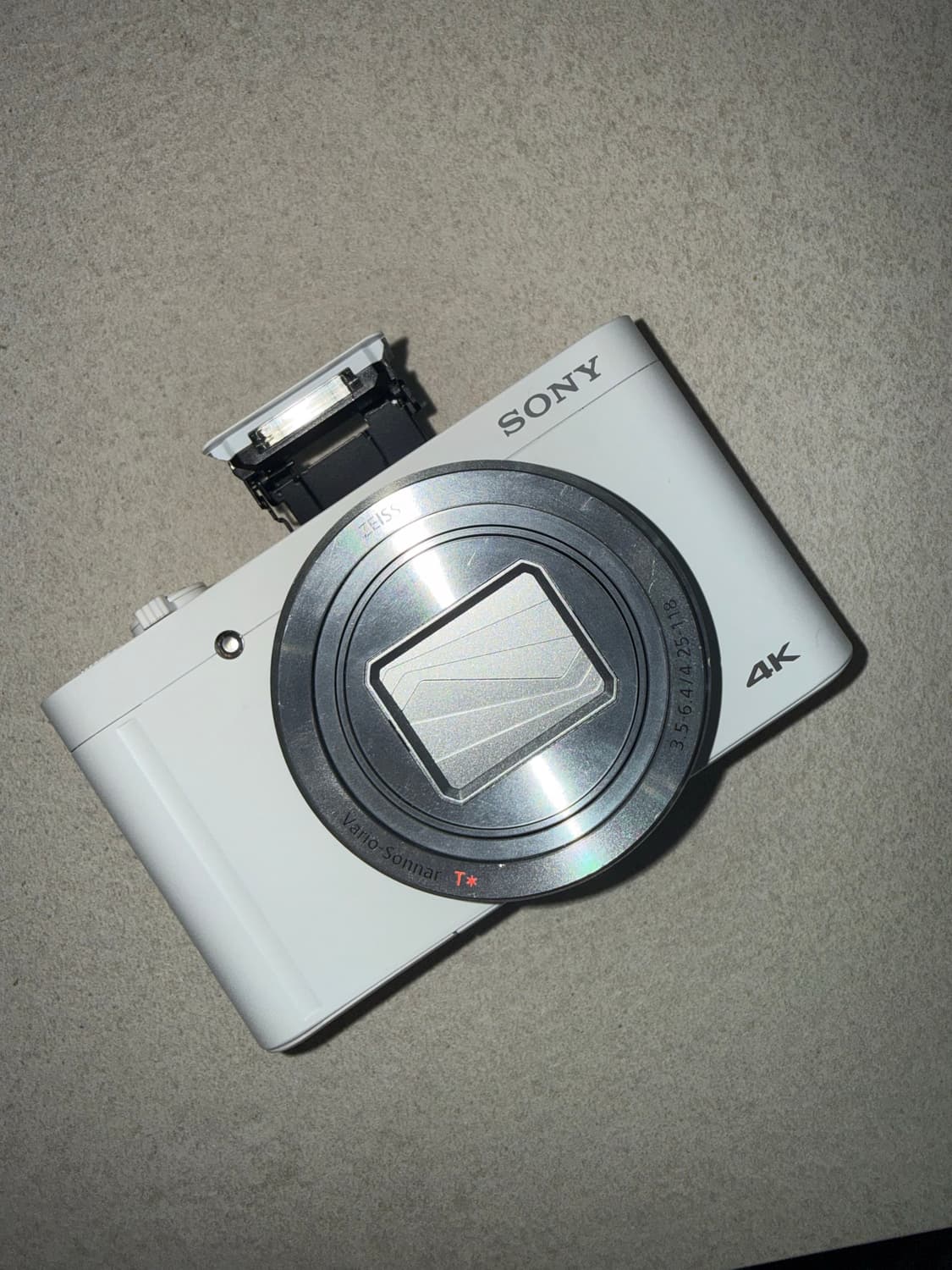 소니 사이버샷 Sony DSC-WX800 컴팩트 디지털카메라 (콘서트 줌 상품이미지1