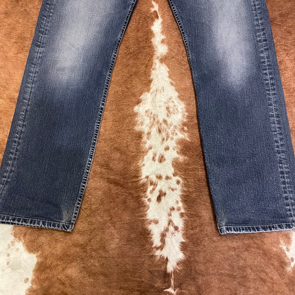 리바이스 빈티지 워싱 505 상품이미지6