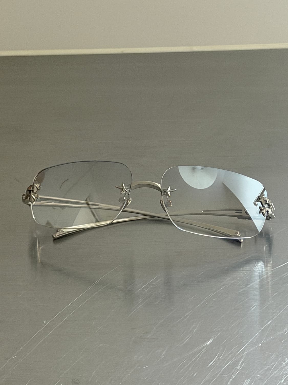 젠틀몬스터 제니 콜라보 썬글 상품이미지1