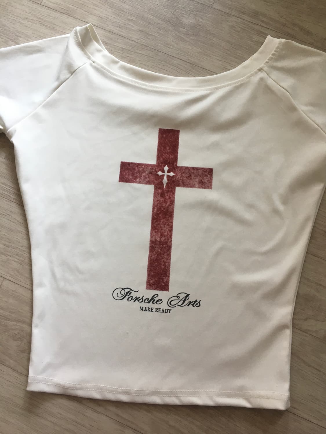 일본빈티지 y2k 핀터깔 상의 상품이미지3