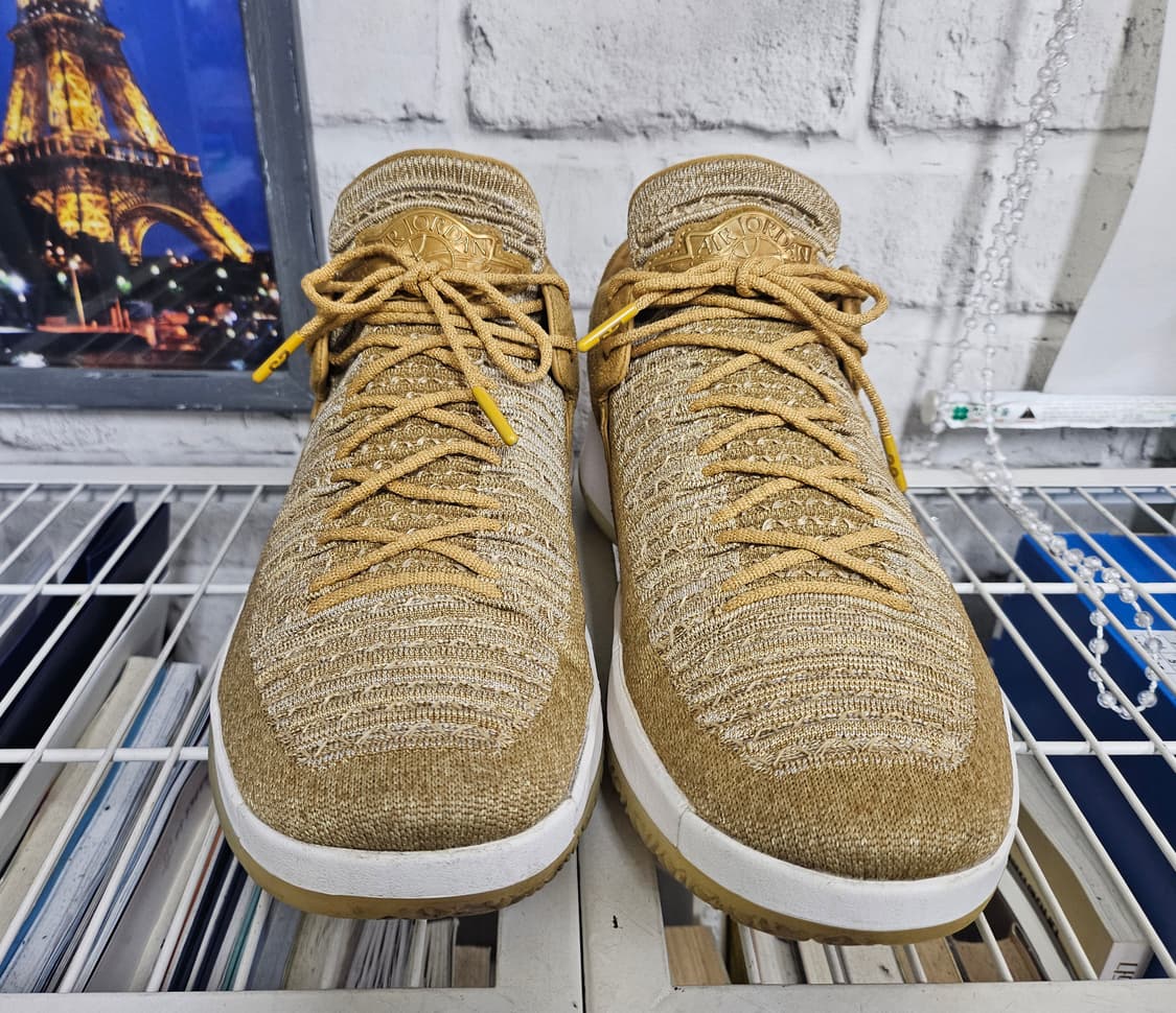 조던 32로우 농구화280 골든하베스트 SD90 상품이미지2