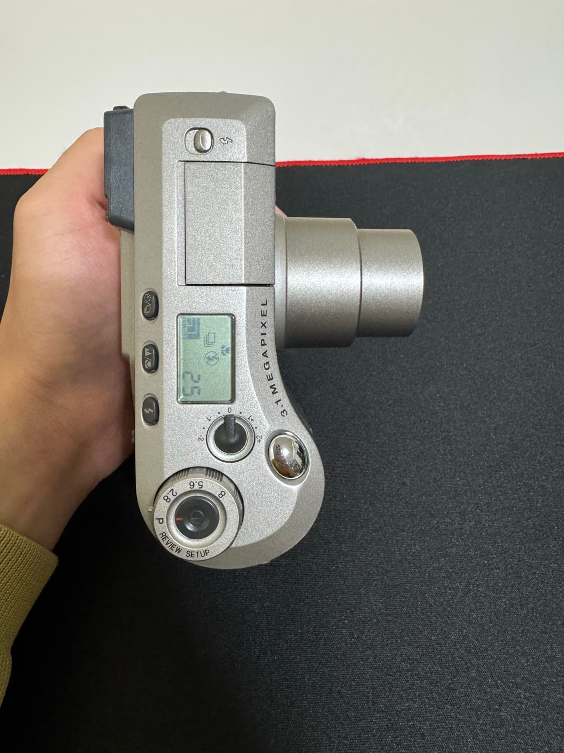 코닥 DC4800 디카 상품이미지5