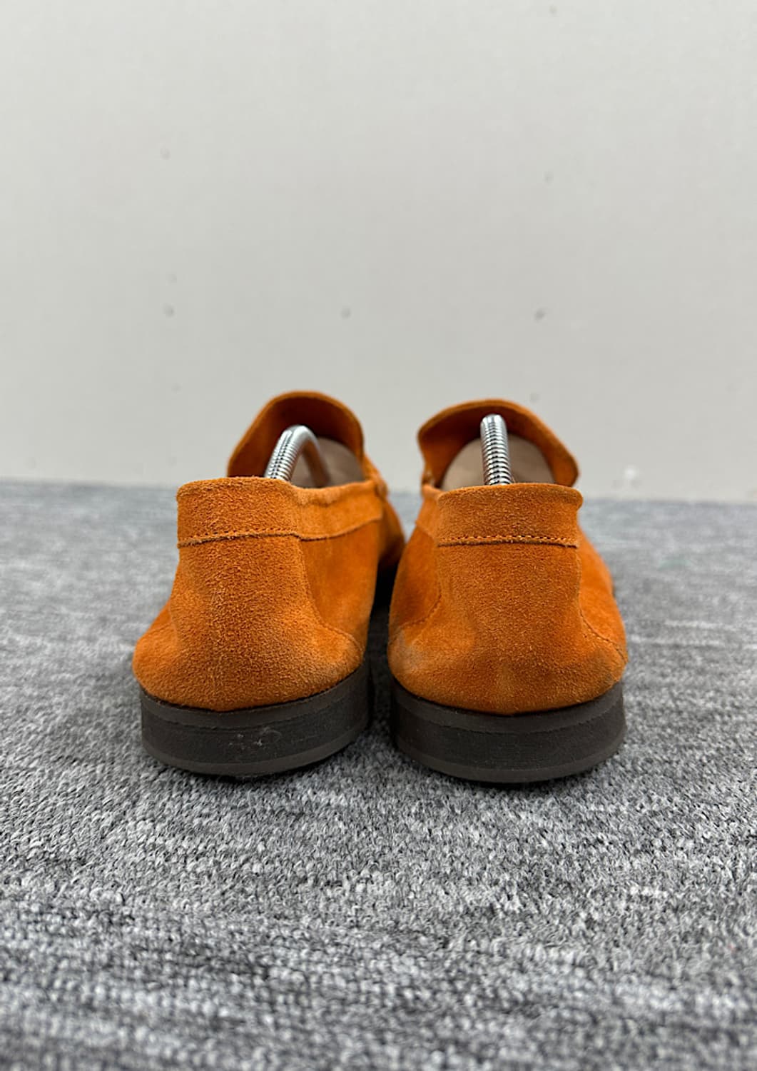 dimella 가죽 로퍼 270 상품이미지3