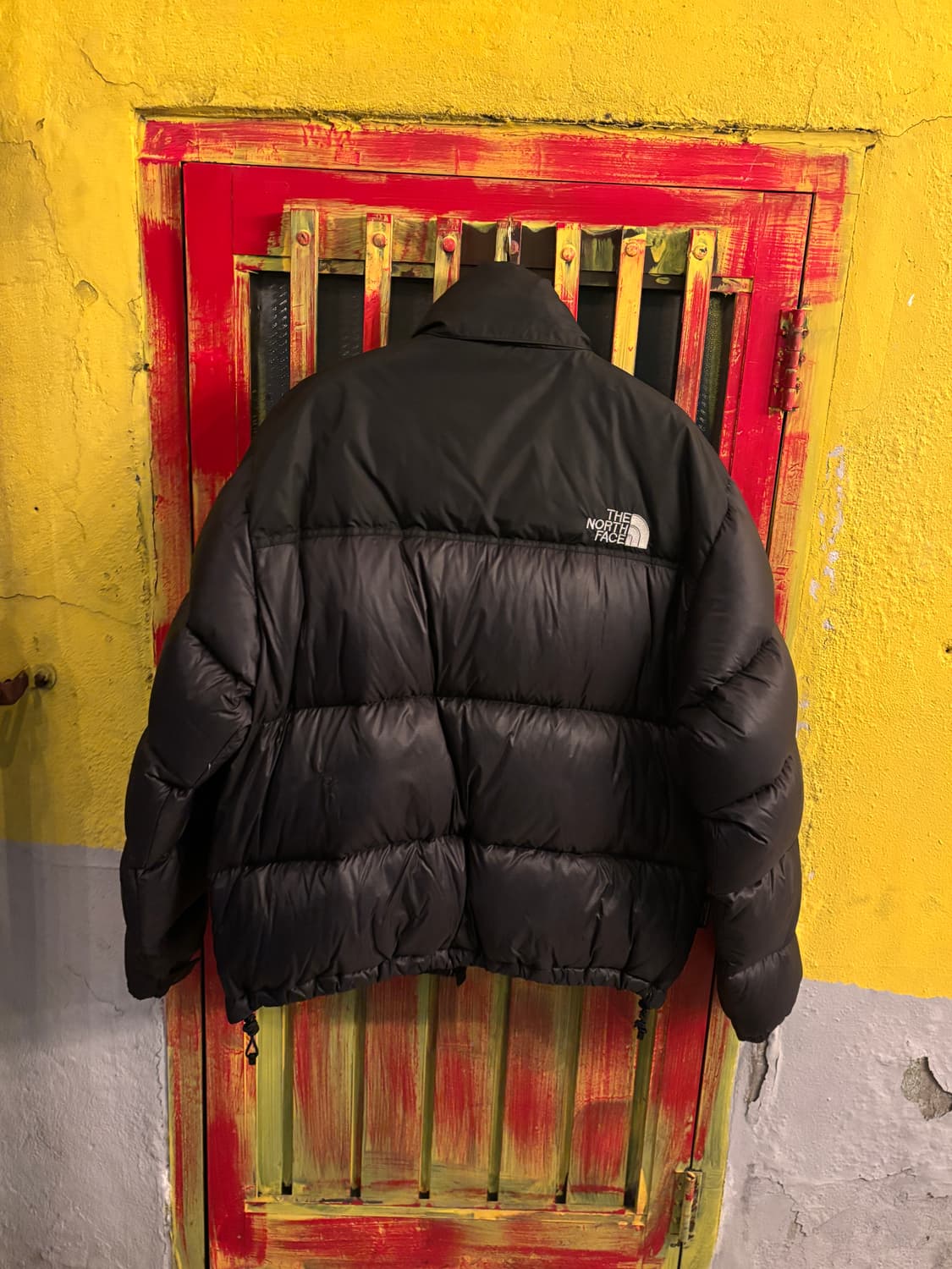 노스페이스 눕시 패딩 한정판 850 ltd 상품이미지4