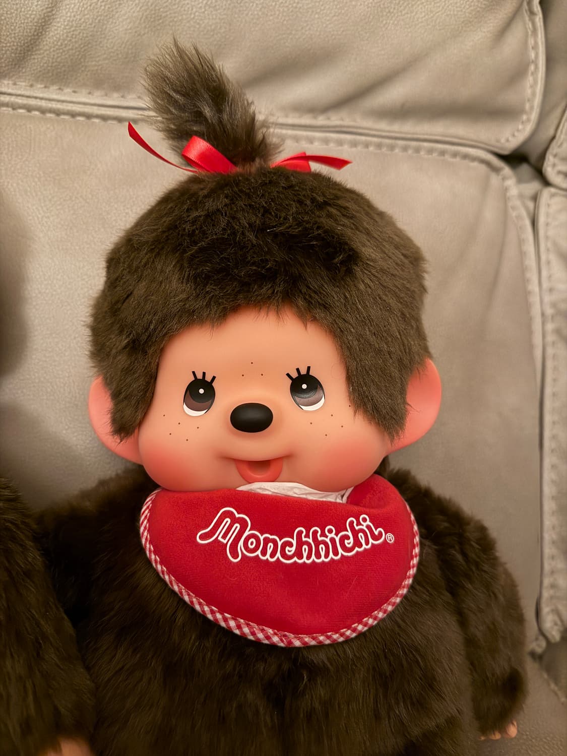 몬치치 라지 몬치치걸 L 상품이미지2