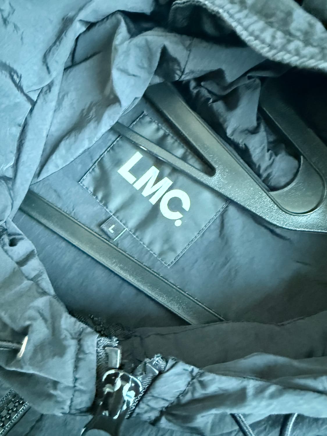 LMC 베스트 조끼 팝니다 상품이미지3