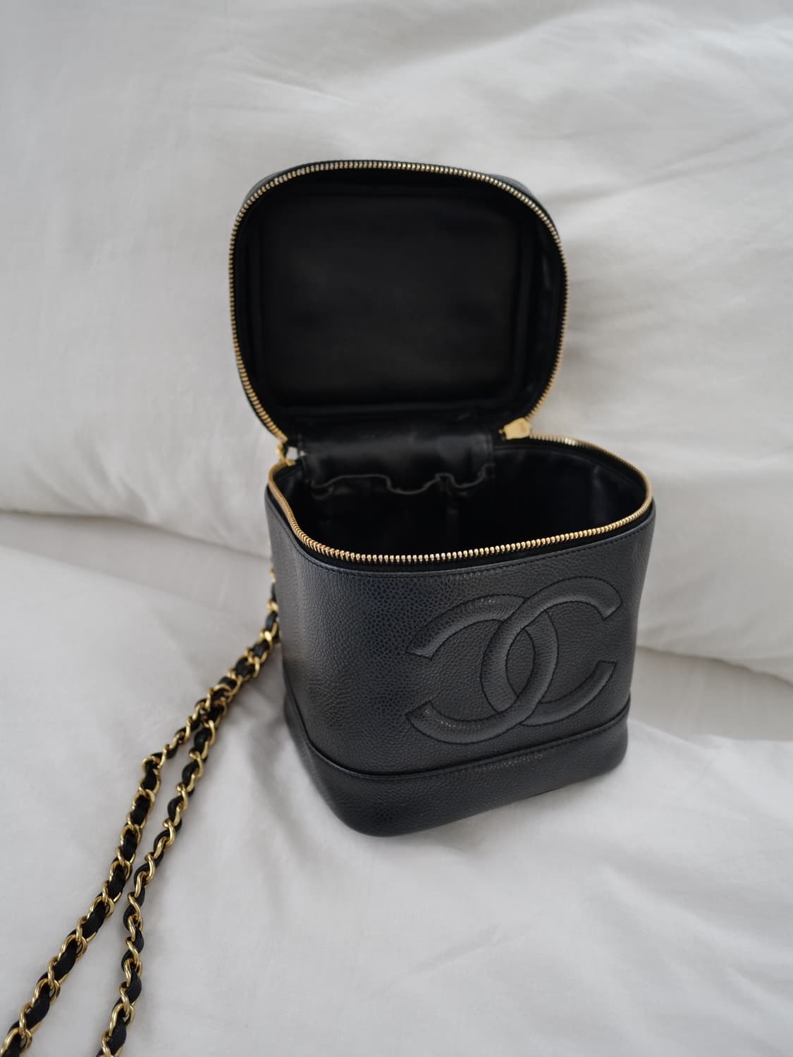 [Chanel] Vanity Bag 상품이미지10