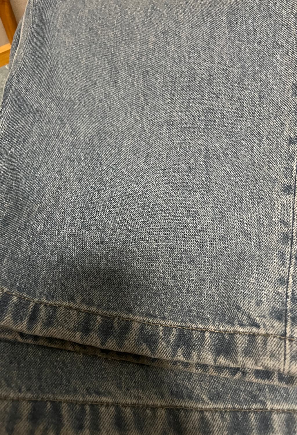 칼하트 wip 브랜든 스톤 블리치드 L 상품이미지3