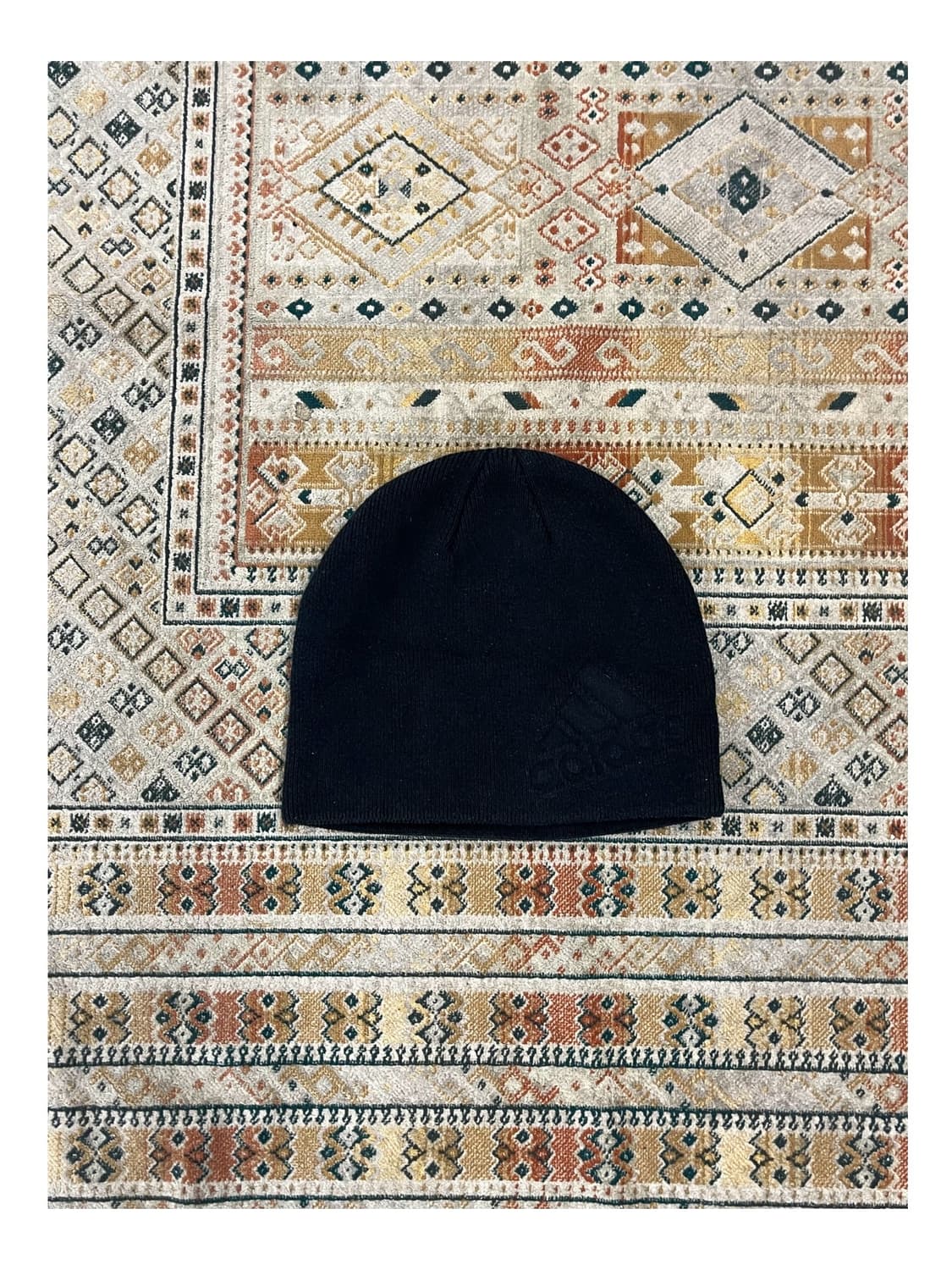 아디다스 비니 블랙 #csz3134 상품이미지1