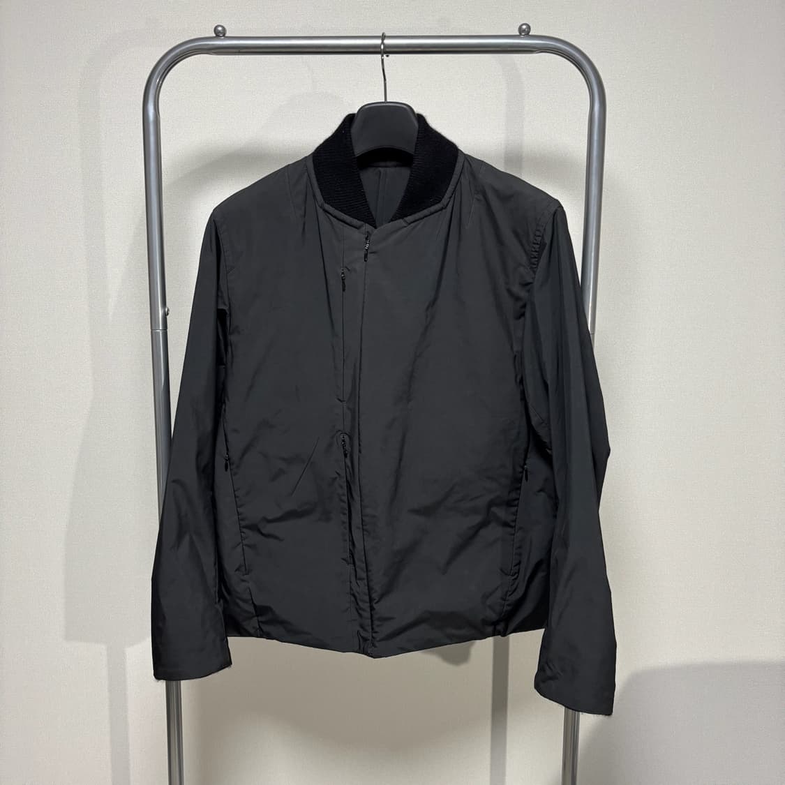 50) 테아토라 봄버 블루종 상품이미지1