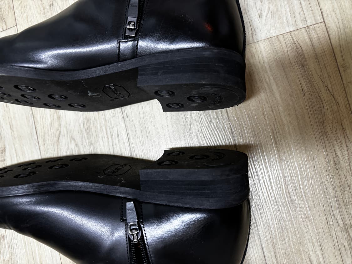 조셉트 오딘 첼시부츠 상품이미지5