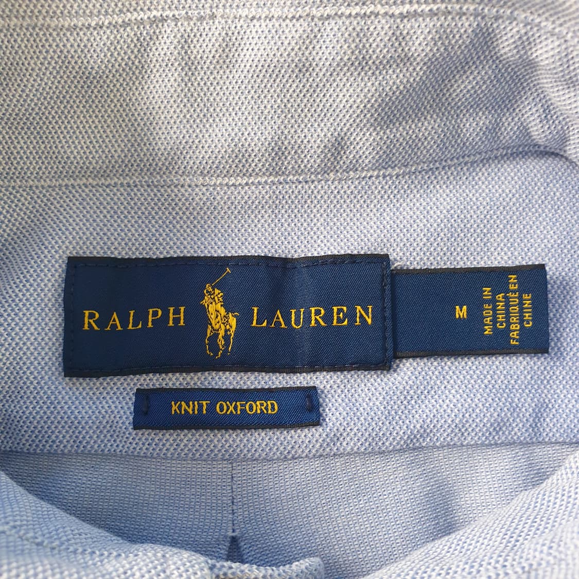 [무료배송] RALPH LAUREN 긴팔 셔츠 상품이미지2