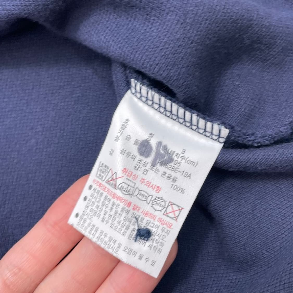 LACOSTE PK티 S 상품이미지3