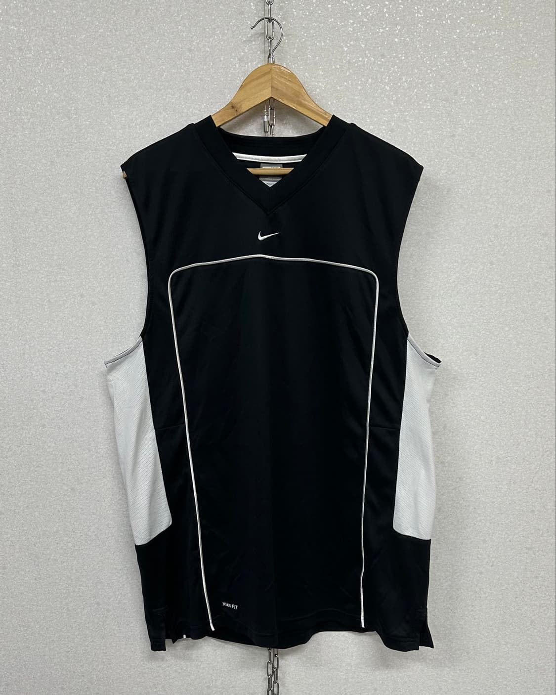 (2XL)00'S 나이키 나시-M2494 상품이미지1