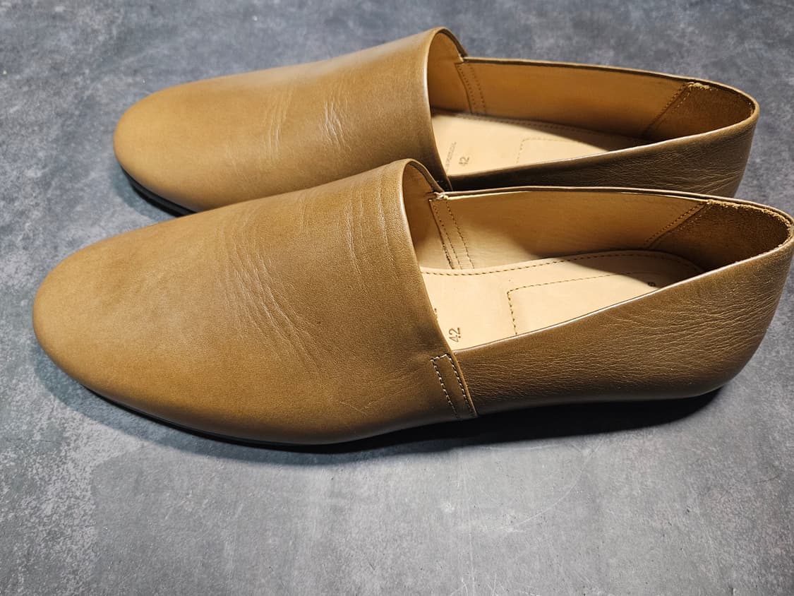 산드로 로퍼 42사이즈 상품이미지4