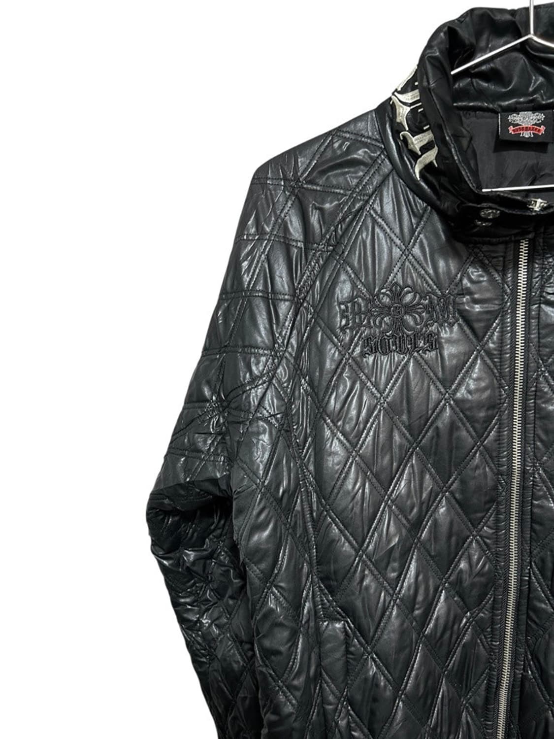 vtg jacket 상품이미지2