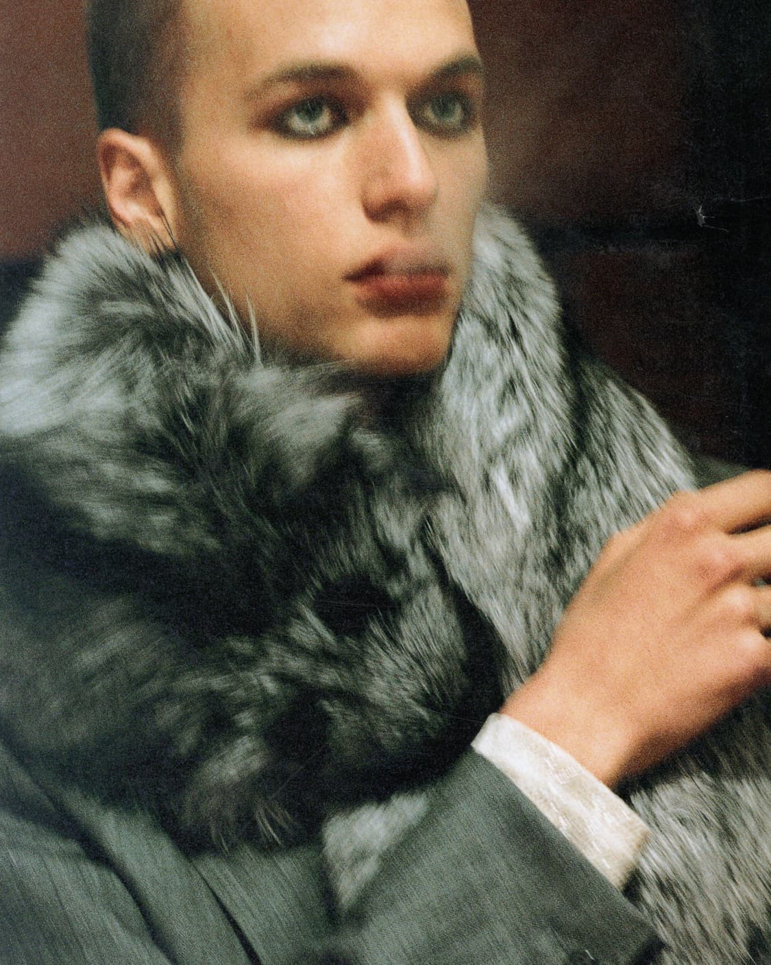 Hiromix - KEITA MARUYAMA BACKSTAGE+ 히로믹스 상품이미지6