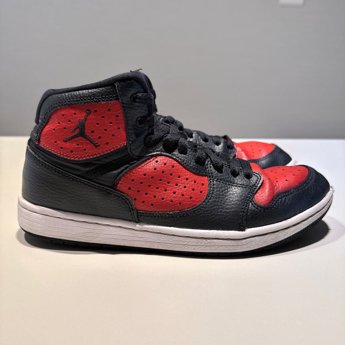 [250] 나이키 에어 조던 엑세스 상품이미지1