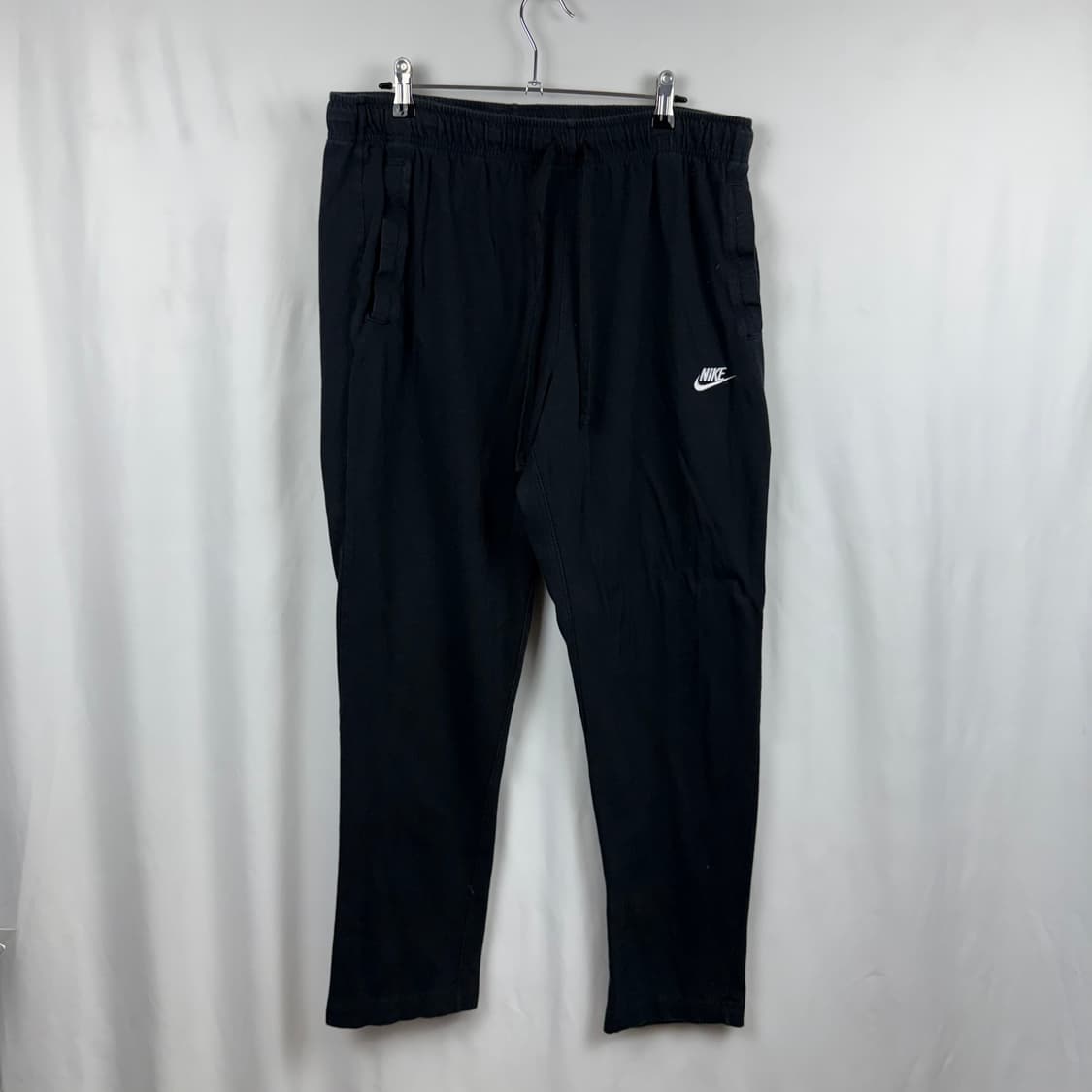 (XL) 나이키 퓨추라 스웻 팬츠 블랙 상품이미지2