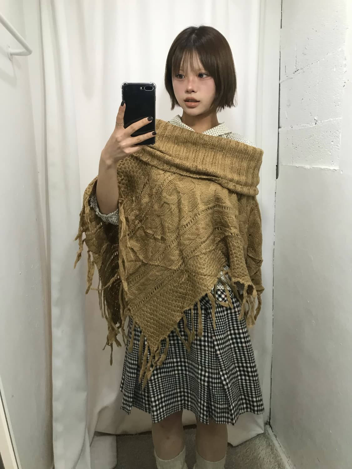 🥔브라운 햇살 코디 🥔 상품이미지4