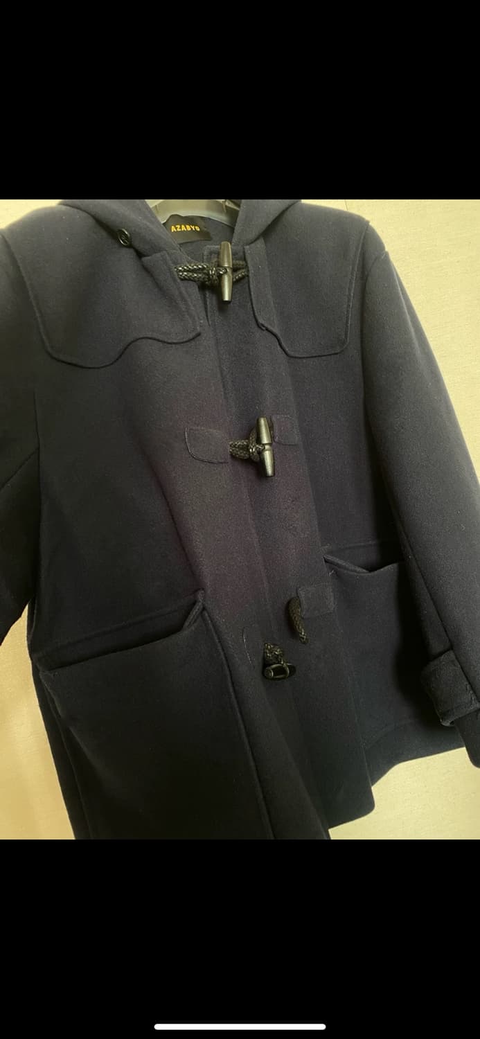 떡볶이 코트 상품이미지5